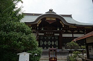 能福寺