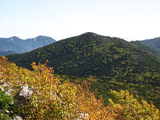 Mt. Asahi