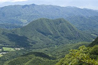 Mt. Tachioka