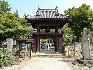 法泉寺