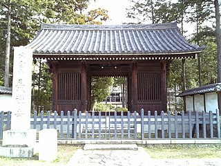 長禅寺