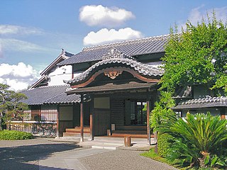 Hosokawa Gyōbutei