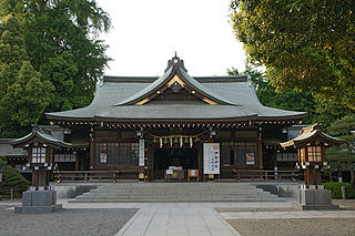 Izumi-jinja