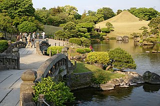 Suizen-ji Joju-en