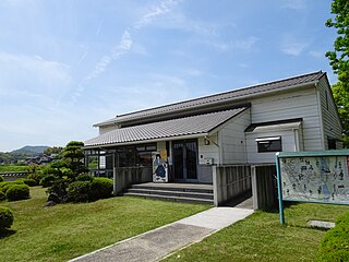 Moforu Furusato History Centre