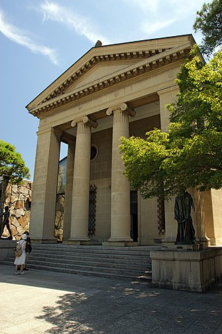 Ohara Museum of Art