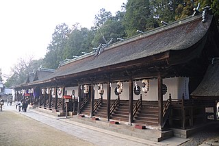 日本第一熊野神社