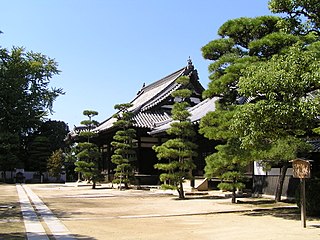 観龍寺