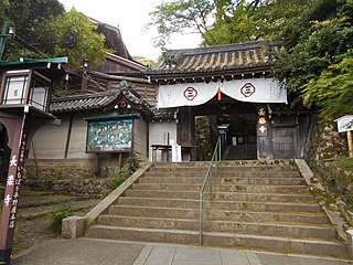 Chōraku-ji Temple