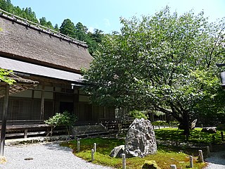 Joshoko-ji Temple