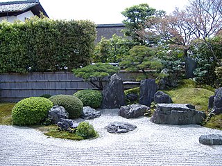 Kohrin-in temple