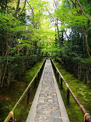 Koto-in temple