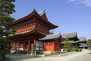 Myōshinji Temple