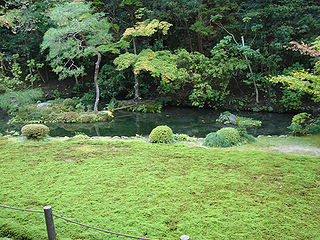 Nanzen-in Temple