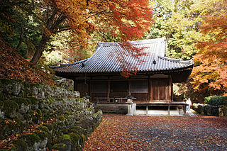 Otagi Nenbutsu Temple