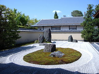 Ryugen-in temple