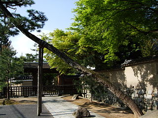 Ryuko-in temple