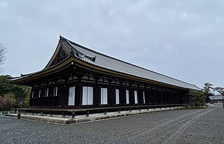 Sanjūsangen-dō