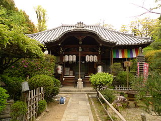 Sorin-ji Temple