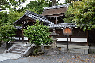 今宮神社