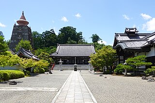 妙満寺