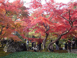 宝厳院