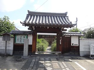 常林寺