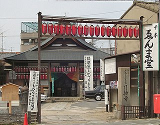 引接寺