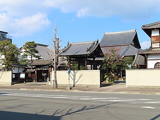 本妙寺