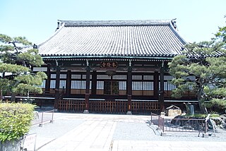 本隆寺