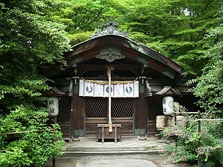 梨木神社