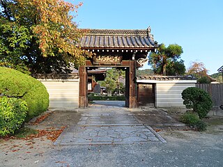 満願寺