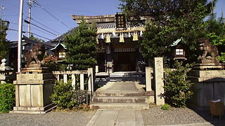 須賀神社