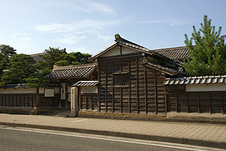 Lafcadio Hearn Former Residence