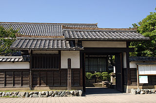 Lafcadio Hearn Memorial Museum