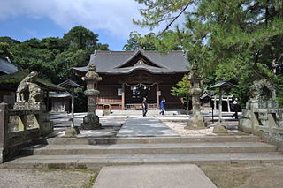 Matsue Shrine