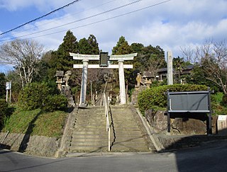 田原神社