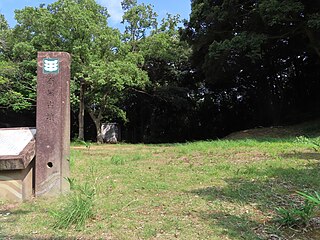 石屋古墳