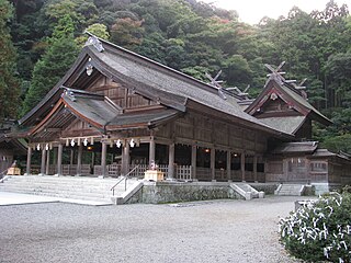 美保神社