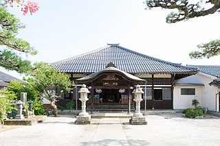 長満寺