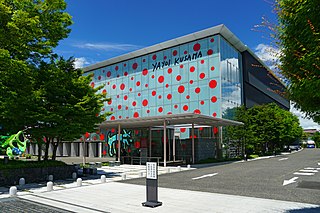 Matsumoto City Museum of Art