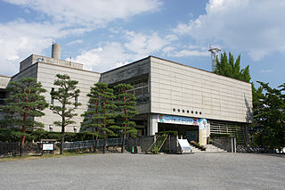 Matsumoto City Museum