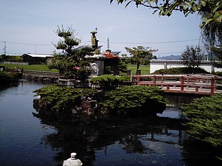 杖ノ淵公園