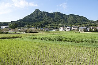 Mt. Iyogatake