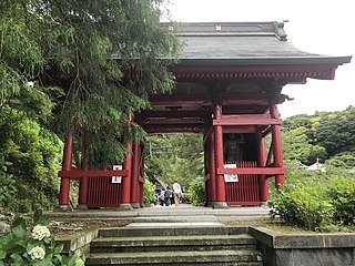 日運寺