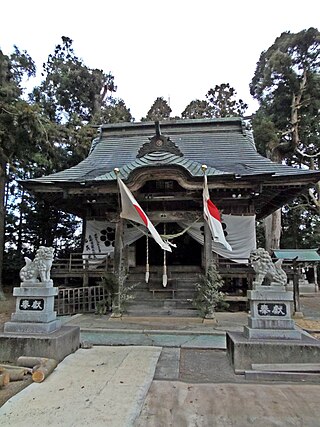 多珂神社