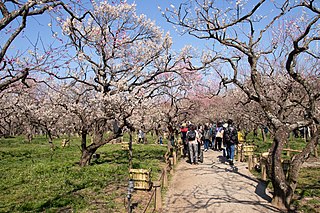 Kairakuen