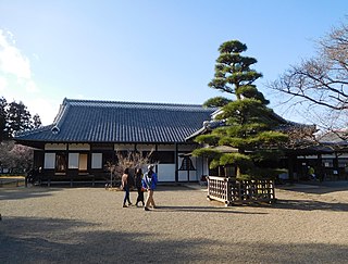 弘道館公園