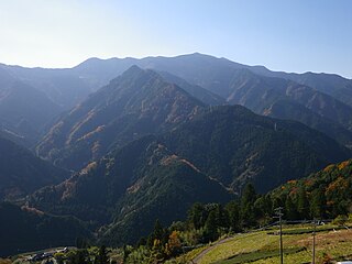 Mt. Nokanoike