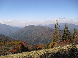 Mt. Tonomaru